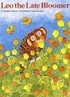 More about Leo the Late Bloomer