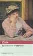 Cover of La conquista di Plassans