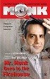 Cover of Mr. Monk Goes to the Firehouse