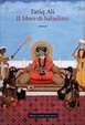 Cover of il libro di saladino