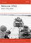 Cover of "Moscow 1941"