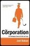 Cover of The Corporation