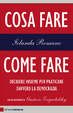 Cover of Cosa fare, come fare