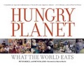 Hungry planet : what the world eats