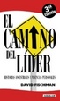 Cover of El Camino del Lider