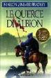 Cover of Le querce di Albion