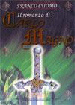 Cover of Il romanzo di Carlo Magno III