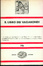 Cover of il libro dei vagabondi
