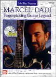 Image of Marcel Dadi/Fingerpicking Guitar Legend