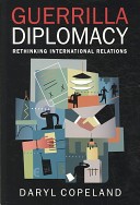 Image of Guerrilla diplomacy