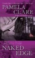 Cover of Naked Edge