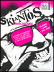 Cover of Skiantos