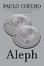 Cover of Aleph
