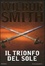 Cover of Il trionfo del sole