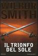 Cover of Il trionfo del sole