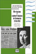 Cover of Rivoluzione e controrivoluzione in Germania 1918-1920