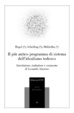 Cover of Il più antico programma di sistema dell'idealismo tedesco