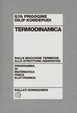 Cover of Termodinamica