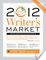 Cover of 2012 Writer's Market