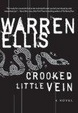 Cover of Crooked Little Vein