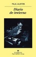 Cover of Diario de invierno