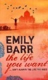 Cover of The Life You Want