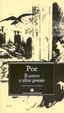 Cover of Il corvo e altre poesie