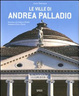 Cover of Le ville di Andrea Palladio