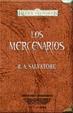 Cover of Los Mercenarios