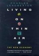 Cover of Living on Thin Air