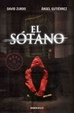 Cover of El sotano/ The basement