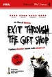Cover of Exit Through The Gift Shop