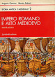 Cover of Storia antica e medievale 2
