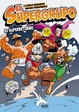 Cover of El Supergrupo #1