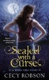 Cover of Sealed with a Curse