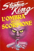 L'ombra dello scorpione