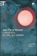 Cover of L'universo, gli dèi, gli uomini