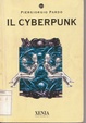 Cover of Il cyberpunk
