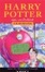 Cover of Harry Potter and the Philosopher's Stone