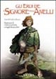 Cover of Gli eroi del Signore degli Anelli