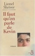 Cover of Il faut qu'on parle de Kevin