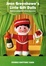 Cover of Jean Greenhowe's little gift dolls