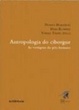 Cover of Antropologia Do Ciborgue