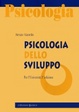 Cover of Psicologia dello sviluppo