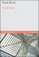 Cover of Lisbona