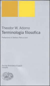 More about Terminologia filosofica