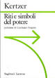Cover of Riti e simboli del potere