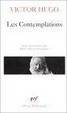 Cover of Les Contemplations