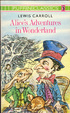 Cover of Alice's Adventures in Wonderland