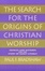 Cover of 'The Search for the Origins of Christian Worship'
